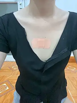 Mochi21 online show from September 2025 02:33:02 AM