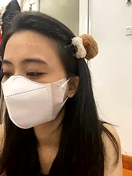 Mochi21 online show from September 2025 04:57:01 AM