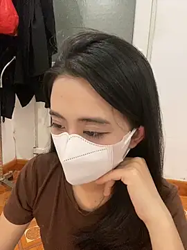 Mochi21 online show from September 2025 02:18:01 PM