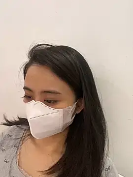 Mochi21 online show from September 2025 02:14:01 AM