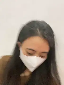 Mochi21 online show from October 2025 02:41:02 AM