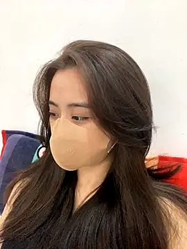 Mochi21 online show from October 2025 03:43:01 AM