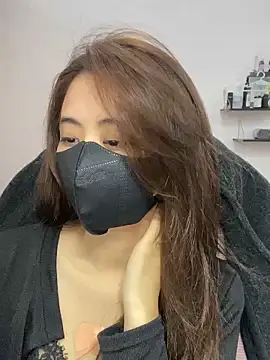 Mochi21 online show from December 2025 03:00:02 AM