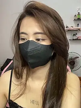 Mochi21 online show from February 2026 08:57:01 AM