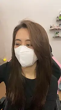 Mochi21 online show from February 2026 06:28:02 AM