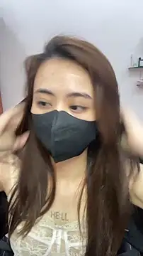 Mochi21 online show from March 2026 06:36:02 AM