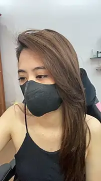 Mochi21 online show from March 2026 03:23:02 AM