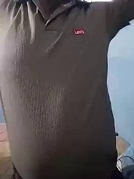 YourTarzan online show from November 2025 08:00:01 PM