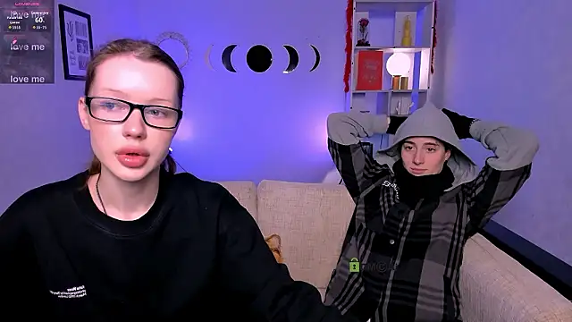 khloebeauty online show from February 2026 08:10:01 PM