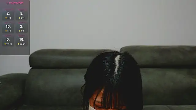 yua    chan online show from September 2025 09:52:01 AM