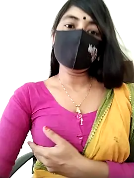 Puja-Rane online show from October 2025 02:53:01 AM