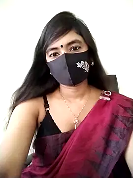 Puja-Rane online show from October 2025 02:54:01 AM