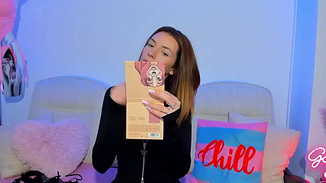 JessicaSky  online show from February 2026 08:27:02 PM