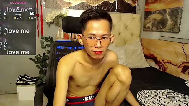Snapshot of Skinny_CumLoader69 chatting on September 2025 06:20:01 PM Skinny CumLoader69 online show from September 2025 06:20:01 PM