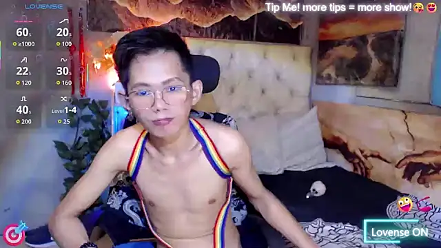 Snapshot of Skinny_CumLoader69 chatting on October 2025 09:35:02 PM Skinny CumLoader69 online show from October 2025 09:35:02 PM