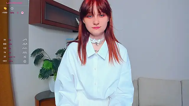 KatyKufel online show from September 2025 06:54:01 PM