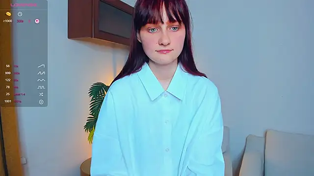 KatyKufel online show from September 2025 07:07:02 PM