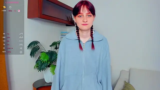 KatyKufel online show from September 2025 06:57:02 PM