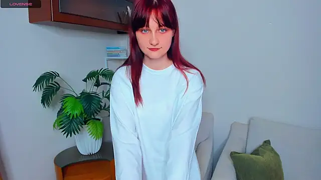 KatyKufel online show from October 2025 06:51:01 PM