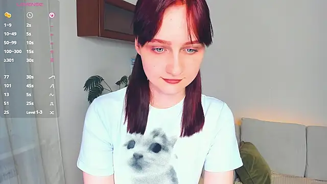 KatyKufel online show from November 2025 07:39:02 PM