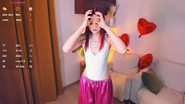 KatyKufel online show from February 2026 06:58:02 PM