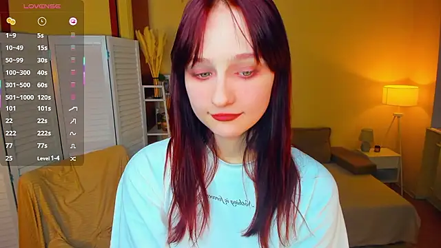 KatyKufel online show from March 2026 07:06:02 PM