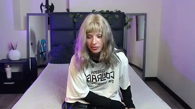 Amnesia  online show from November 2025 01:10:02 PM