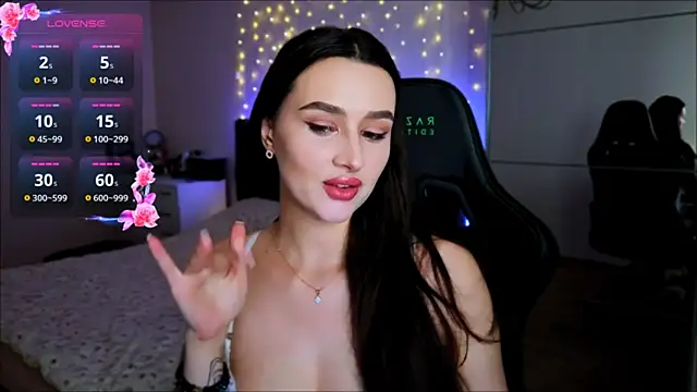 Snapshot of Veronica_Larsson chatting on July 2026 08:35:01 PM Veronica Larsson online show from July 2026 08:35:01 PM