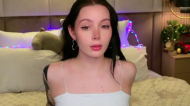 Goldy Stark online show from January 2026 08:54:01 PM