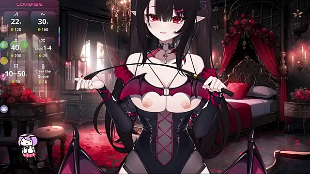 chloelabelle online show from September 2025 11:45:01 AM