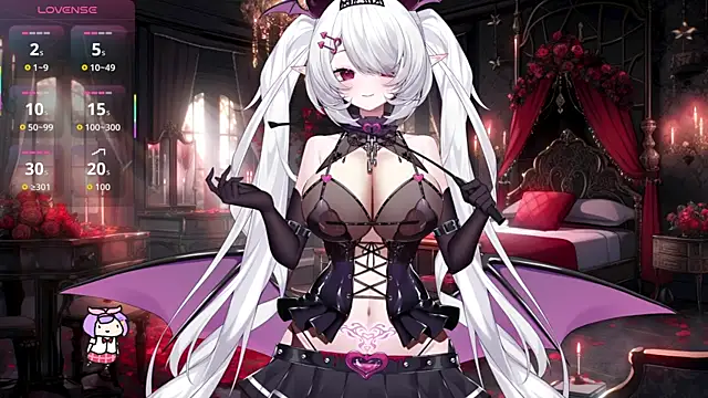 chloelabelle online show from October 2025 01:52:01 PM