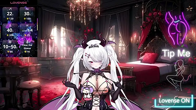 chloelabelle online show from October 2025 01:58:02 AM