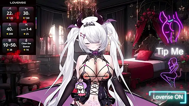 chloelabelle online show from October 2025 12:31:01 AM