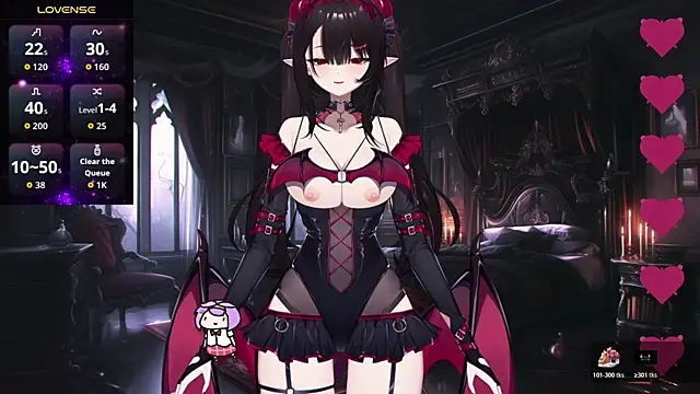 chloelabelle online show from November 2025 04:48:02 AM