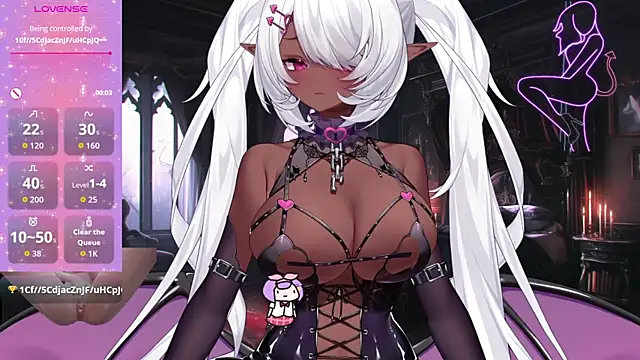 chloelabelle online show from December 2025 02:27:01 AM