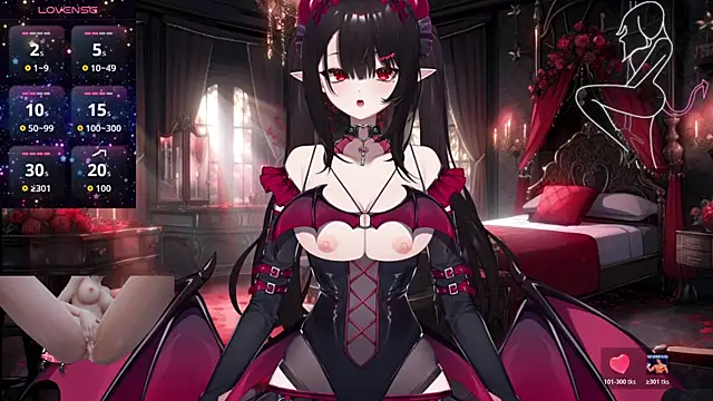 chloelabelle online show from December 2025 02:39:01 AM