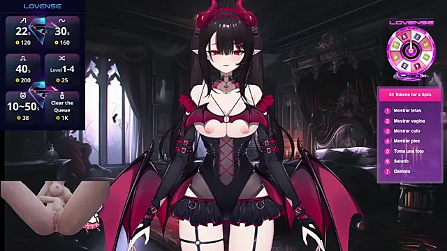 chloelabelle online show from January 2026 04:38:01 AM