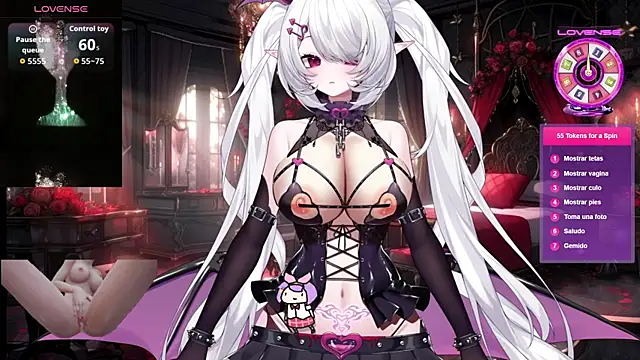 chloelabelle online show from January 2026 07:37:02 PM