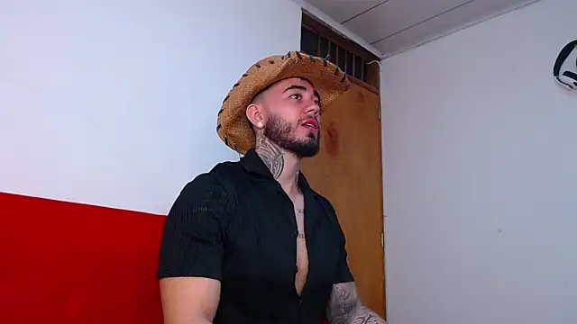 tommyblessd1 online show from September 2025 06:35:01 AM