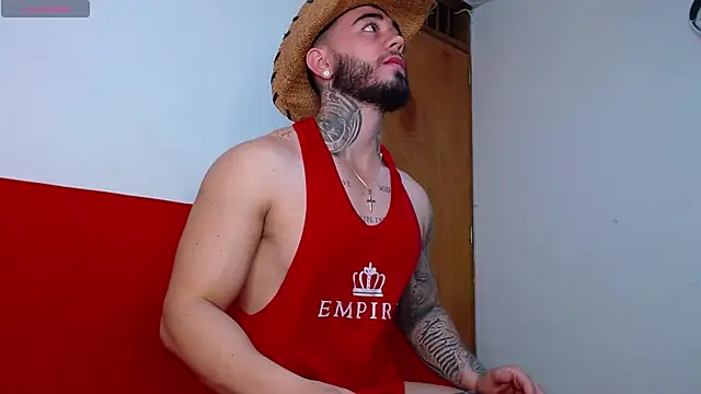 tommyblessd1 online show from September 2025 07:32:02 AM