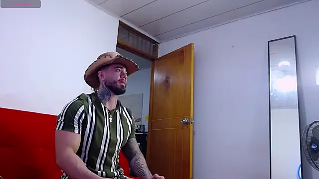 tommyblessd1 online show from March 2026 07:24:01 AM