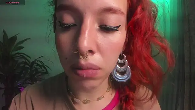 bri von dhara   online show from October 2025 10:19:02 AM