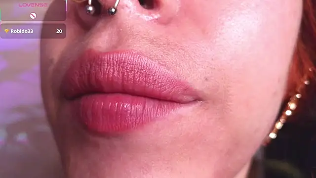 bri von dhara   online show from February 2026 11:56:01 PM