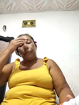 Naomi-Mature online show from September 2025 06:29:02 PM