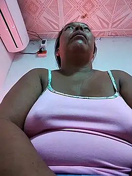 Naomi-Mature online show from December 2025 08:43:01 AM