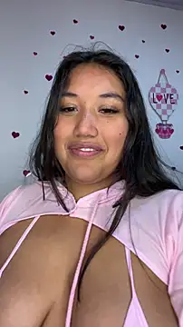 SharaRous online show from February 2026 05:48:01 AM