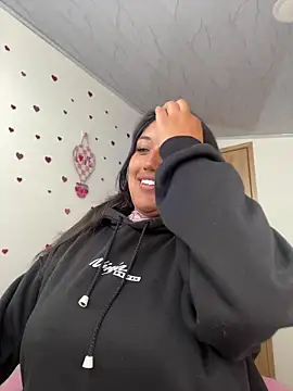 SharaRous online show from April 2026 08:44:01 PM