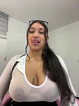 SharaRous online show from June 2026 01:01:02 AM