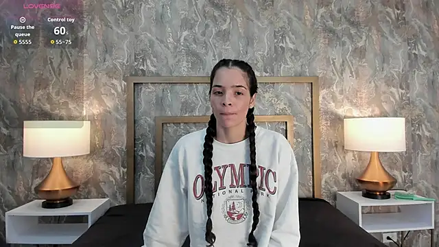 DannaBelucci online show from September 2025 12:16:01 PM