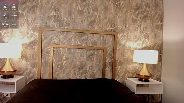 DannaBelucci online show from November 2025 12:38:01 PM